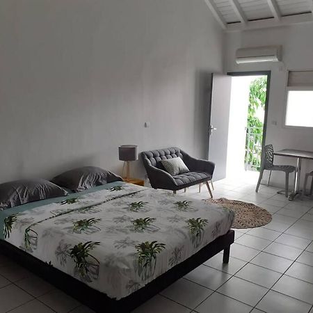 Sejour D'Affaires Ou De Loisirs A Pointe A Pitre Apartman Kültér fotó