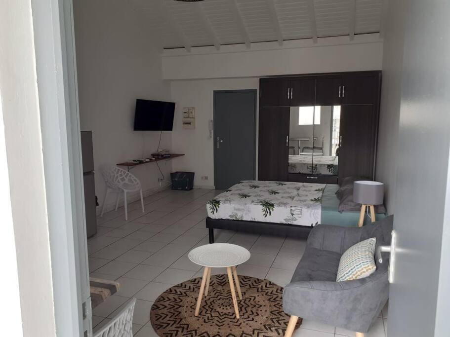 Sejour D'Affaires Ou De Loisirs A Pointe A Pitre Apartman Kültér fotó