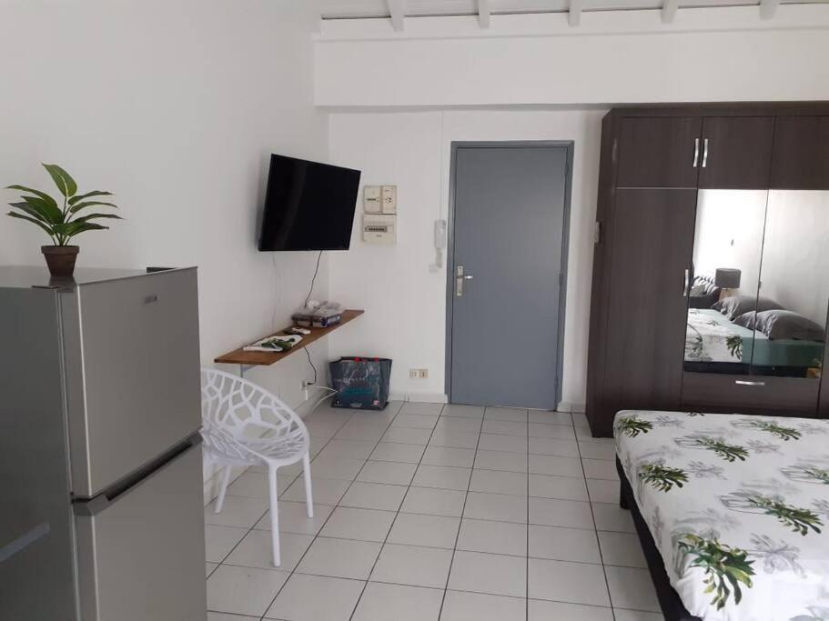 Sejour D'Affaires Ou De Loisirs A Pointe A Pitre Apartman Kültér fotó
