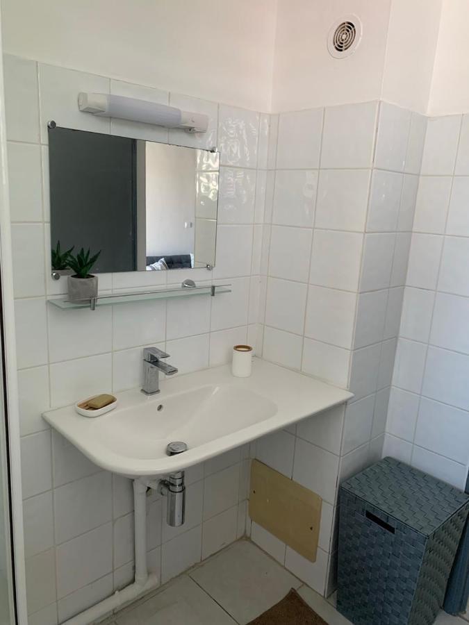 Sejour D'Affaires Ou De Loisirs A Pointe A Pitre Apartman Kültér fotó